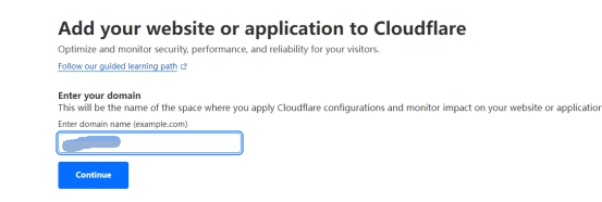 轻松接入 CloudFlare CDN：海外网站加速教程